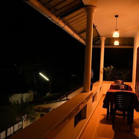 Thanal Homestay Kochi Exterior photo