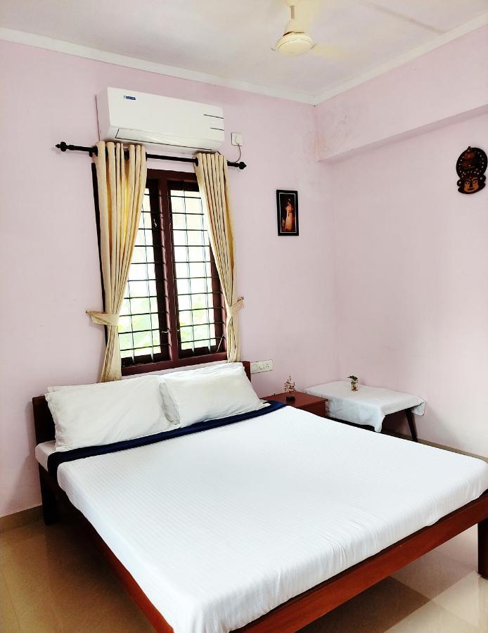 Thanal Homestay Kochi Exterior photo