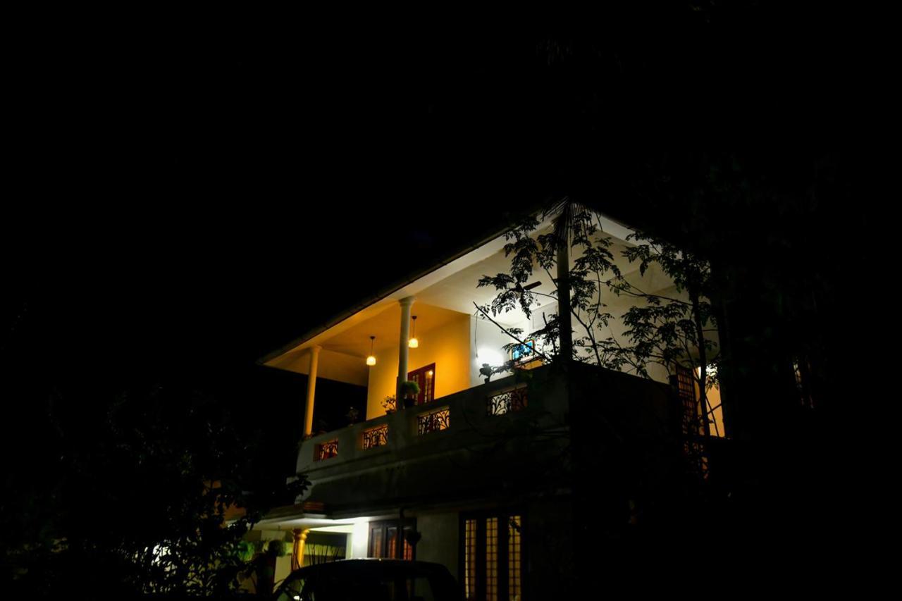 Thanal Homestay Kochi Exterior photo