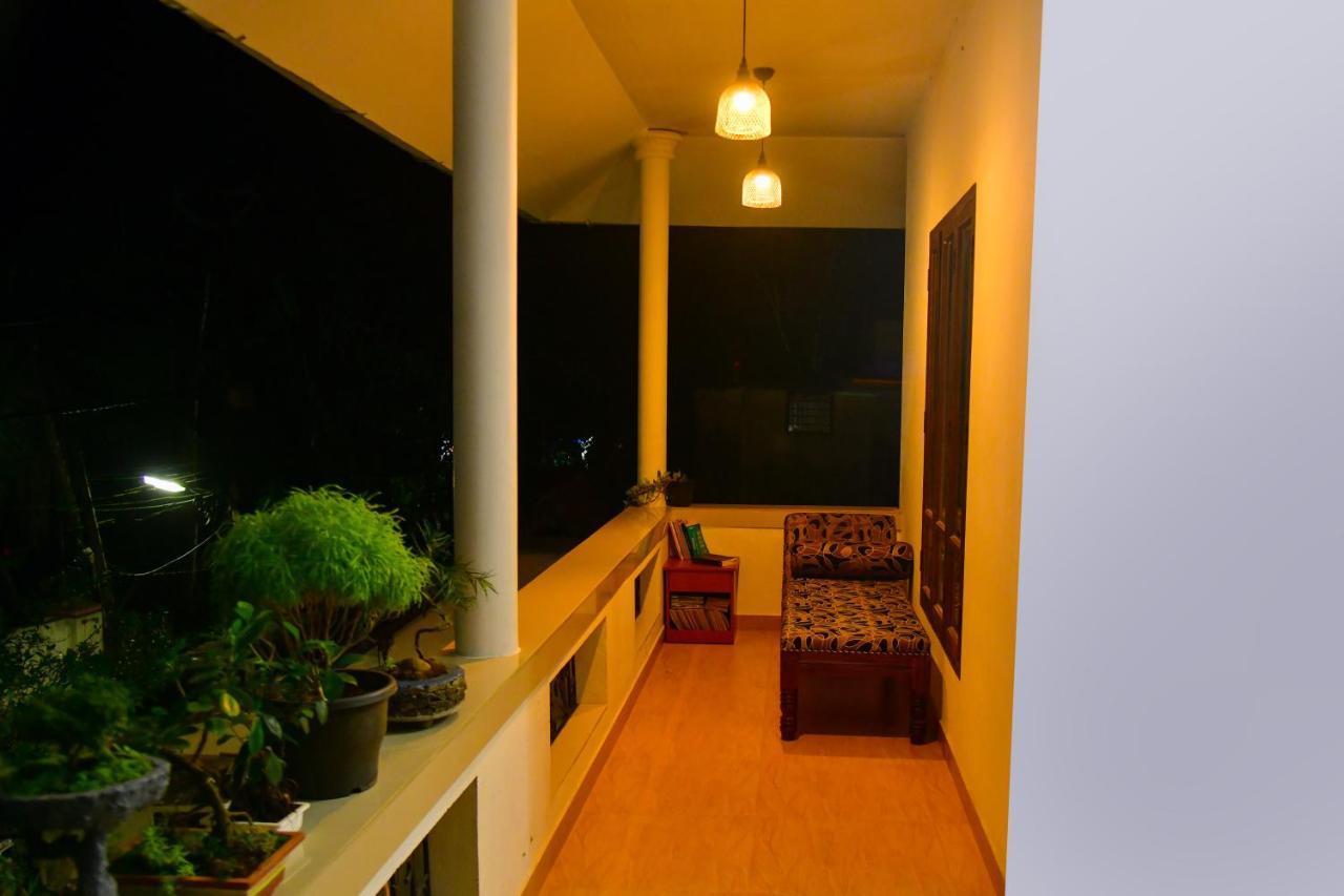 Thanal Homestay Kochi Exterior photo