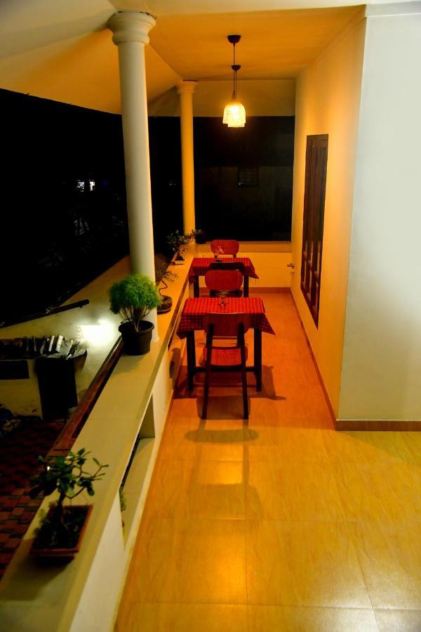 Thanal Homestay Kochi Exterior photo