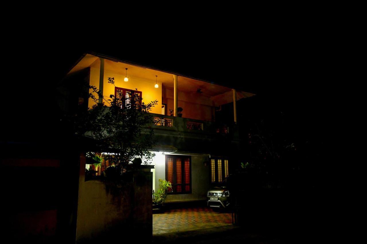 Thanal Homestay Kochi Exterior photo