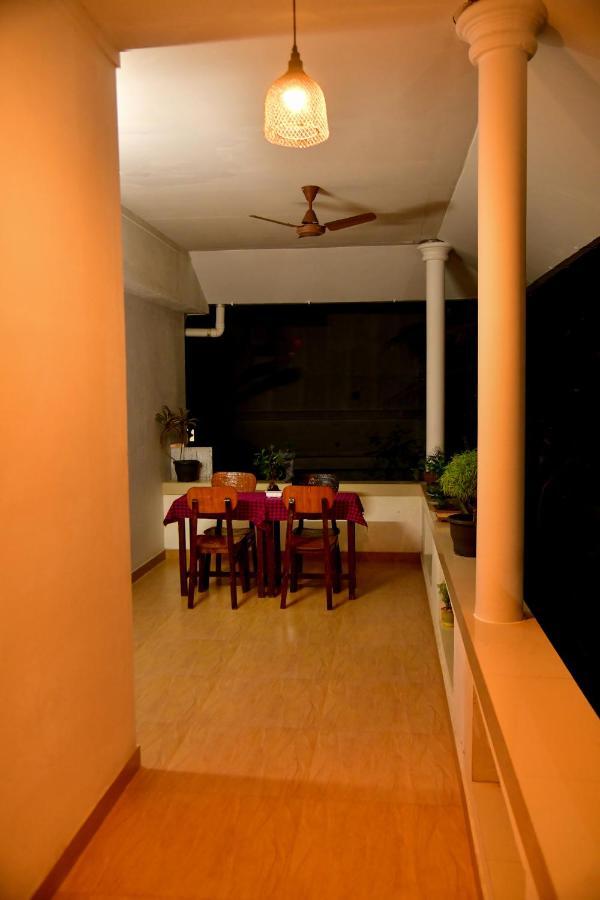 Thanal Homestay Kochi Exterior photo