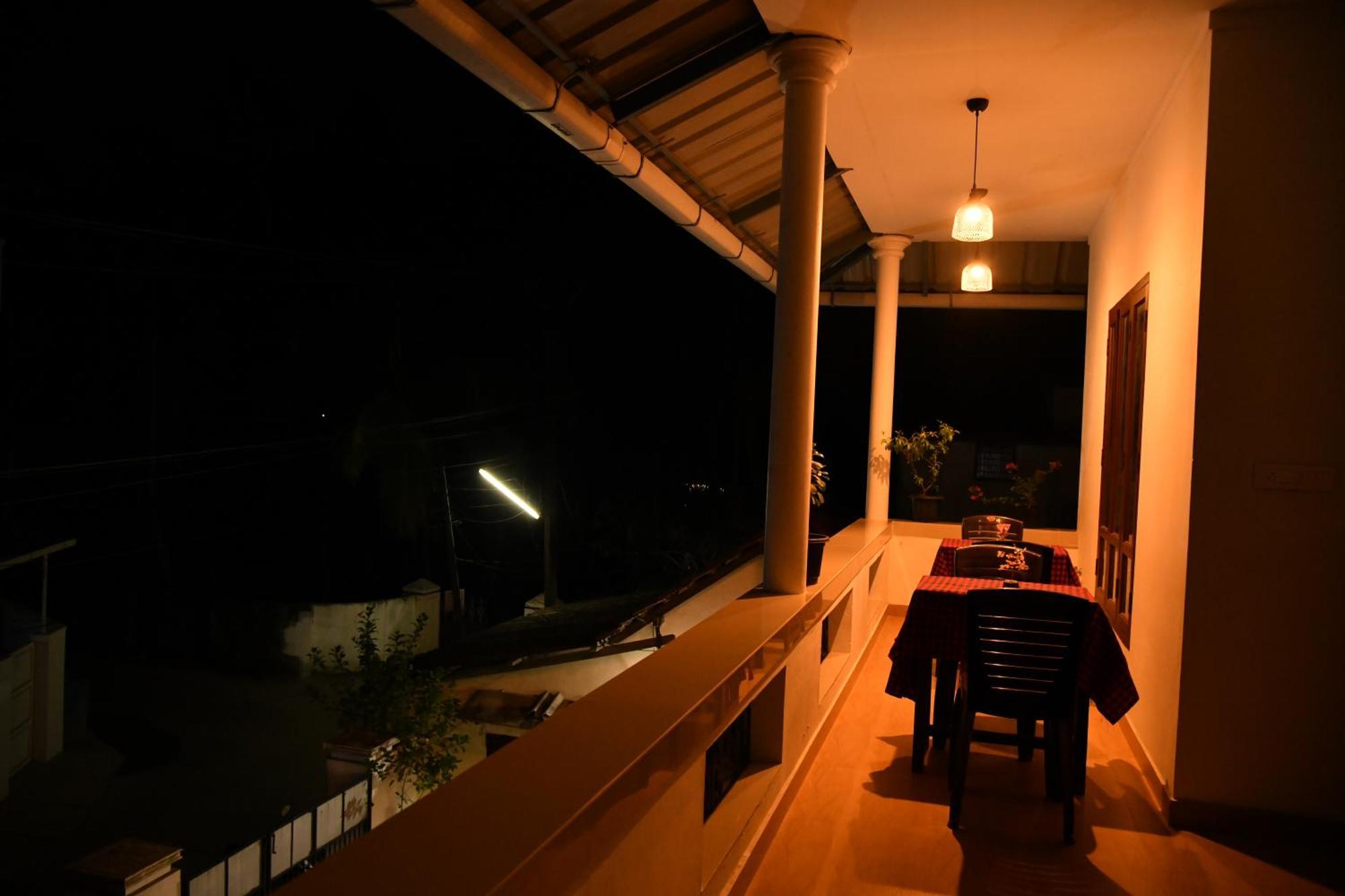 Thanal Homestay Kochi Exterior photo