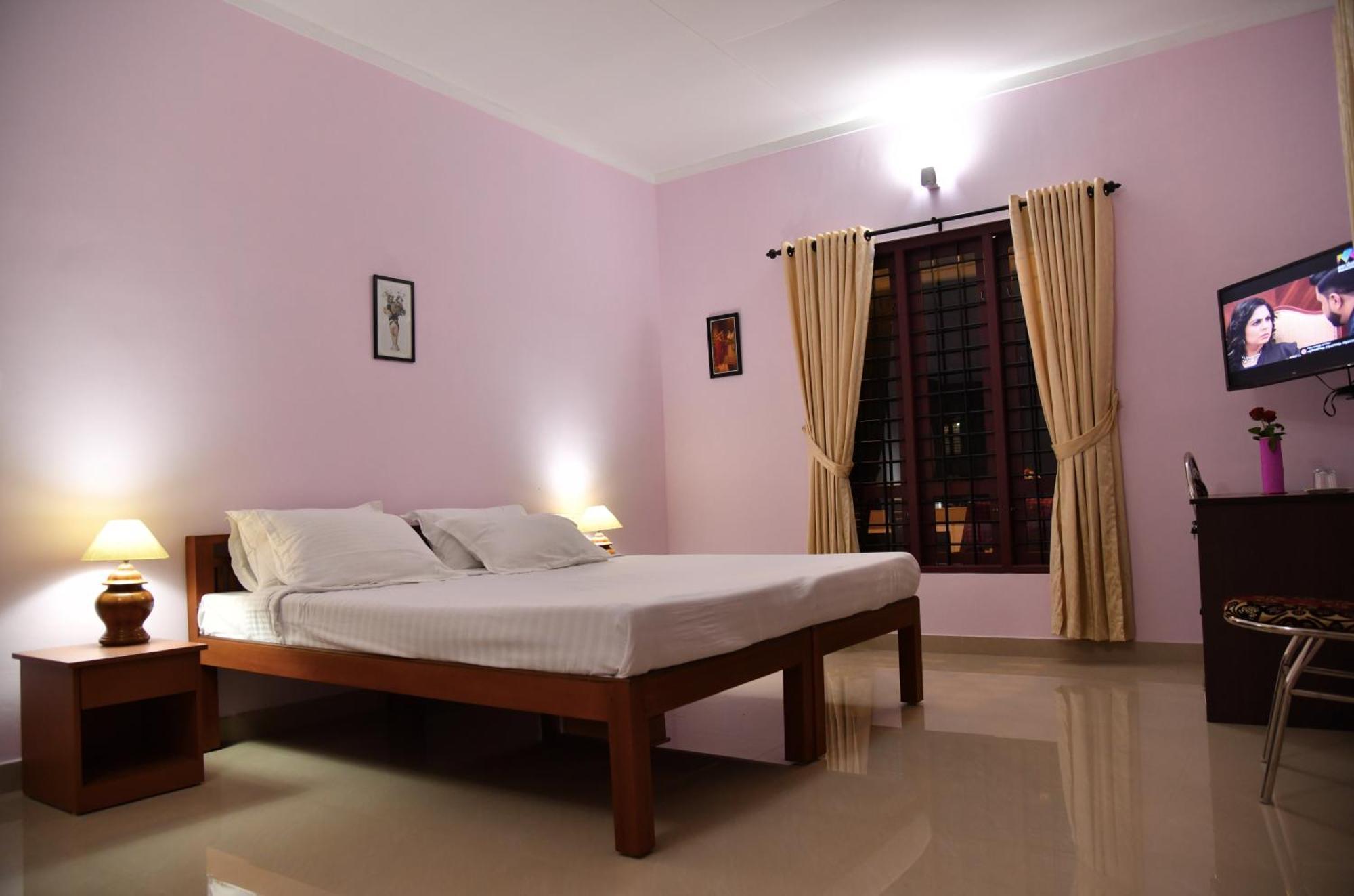 Thanal Homestay Kochi Exterior photo